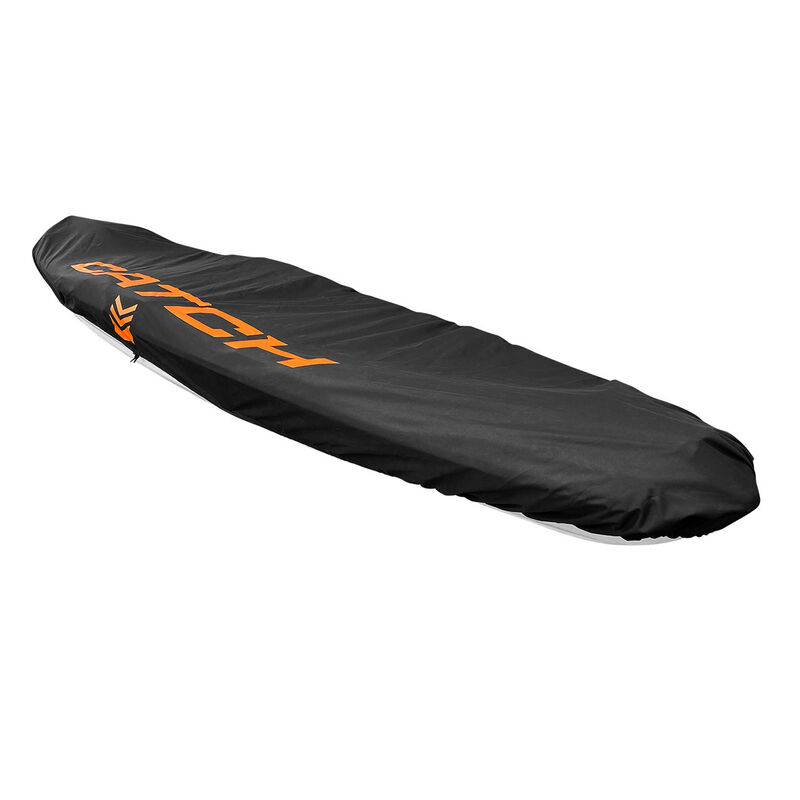 Pelican Catch Kayak Cover 335-396 cm (12'-13') image number 0