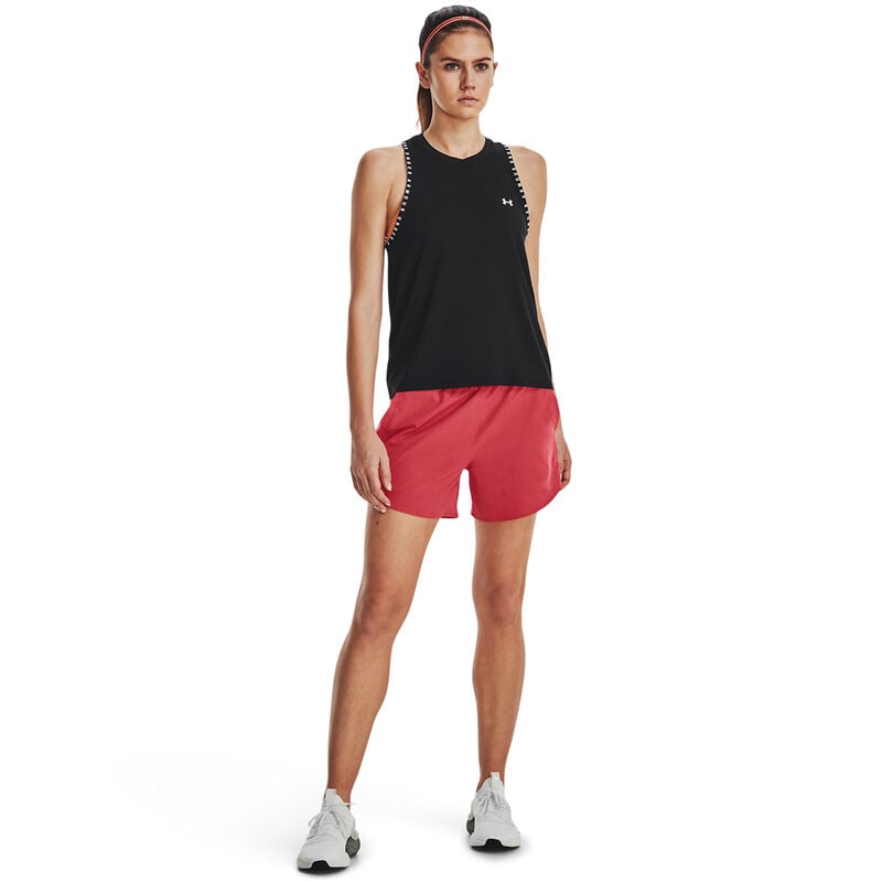 Under Armour Women's Knockout Novelty Tank image number 0