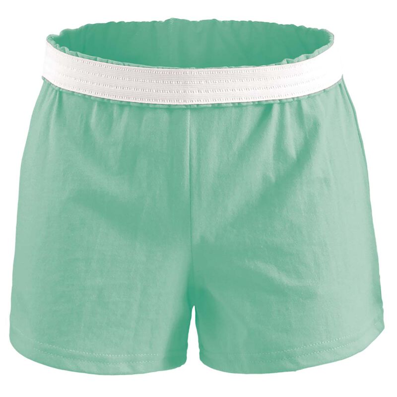 Mj Soffe Women's Cheer Shorts image number 0