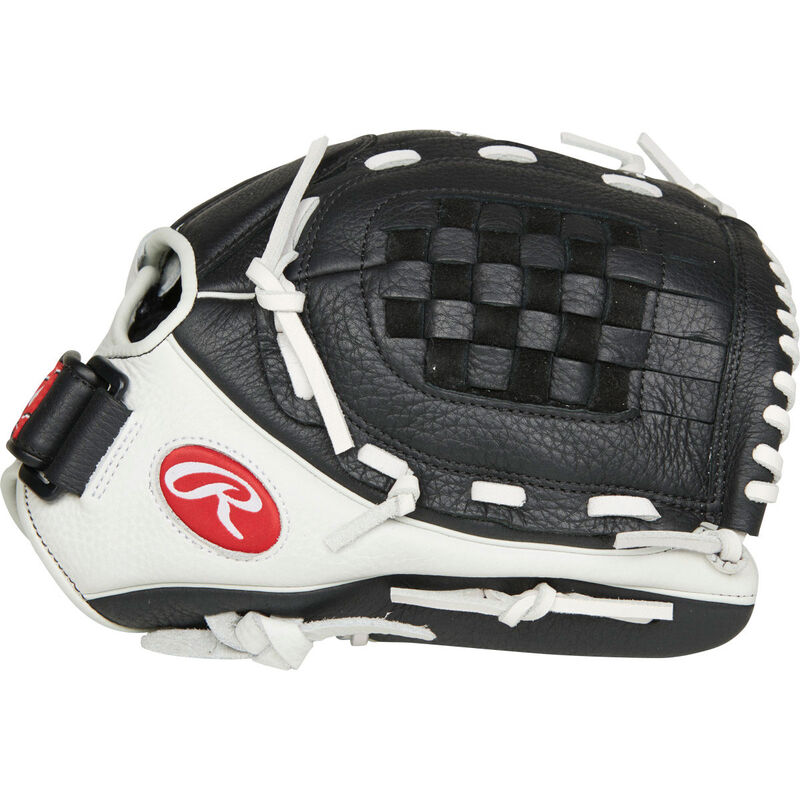 Rawlings 12" Shut Out Fastpitch Glove image number 3