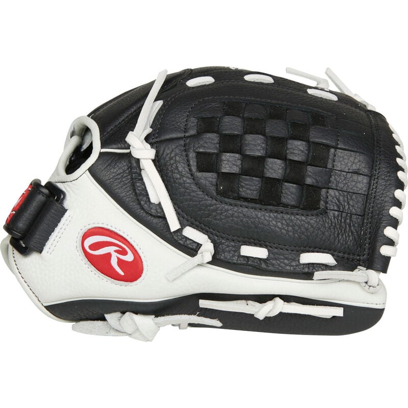 Rawlings Women's 12" Shutout Fast Pitch Glove image number 4