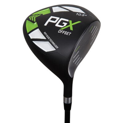 Pinemeadow Men's PGX Offset Right Hand Driver