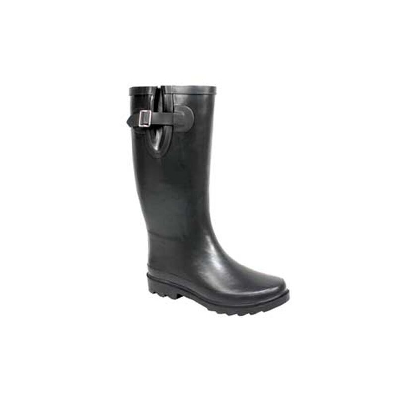 Canyon Creek Women's Rubber Rainboots, , large image number 0