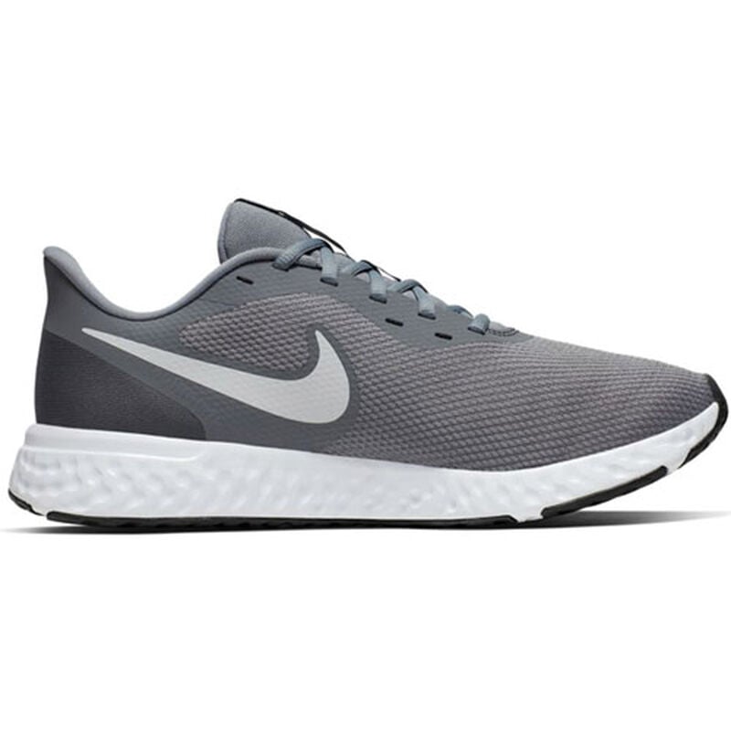 Nike Men's Revolution 5 Wide Running Shoes image number 0