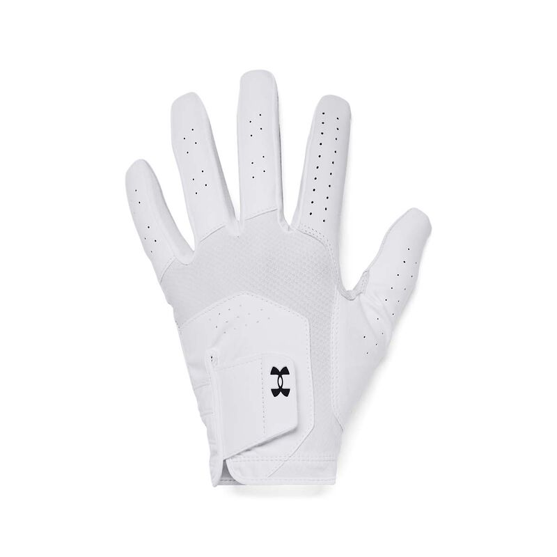 Under Armour Men's 2022 Left Hand Iso-Chill Golf Glove image number 0