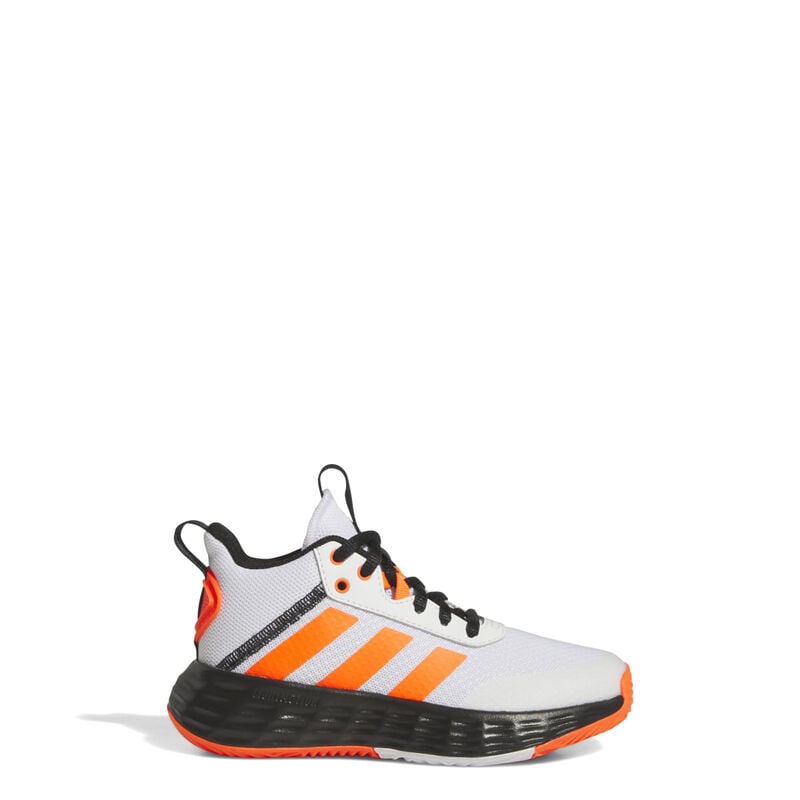 adidas Youth Ownthegame 2.0 Basketball Shoes image number 1