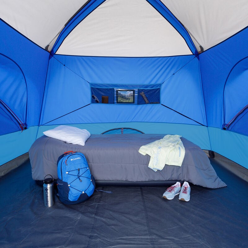 Columbia 6-Person Cabin Tent image number 2