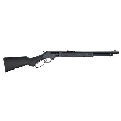 Henry 45-70 X Model Lever Action Rifle