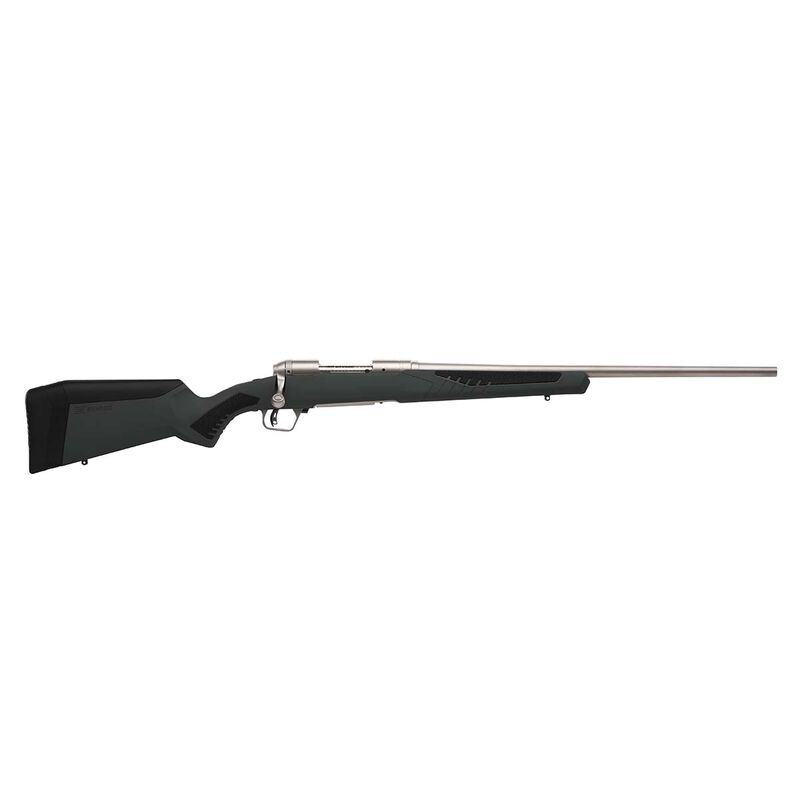 Savage 110 Storm 7MM-08 Rifle Centerfire image number 0