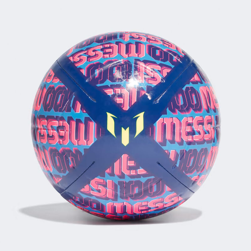 adidas Messi Capitano Soccer Ball image number 0
