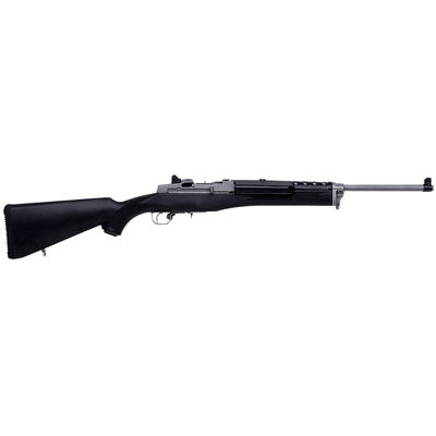 Ruger Mini Thirty  7.62x39   5+1 18.50"  Centerfire Tactical Rifle
