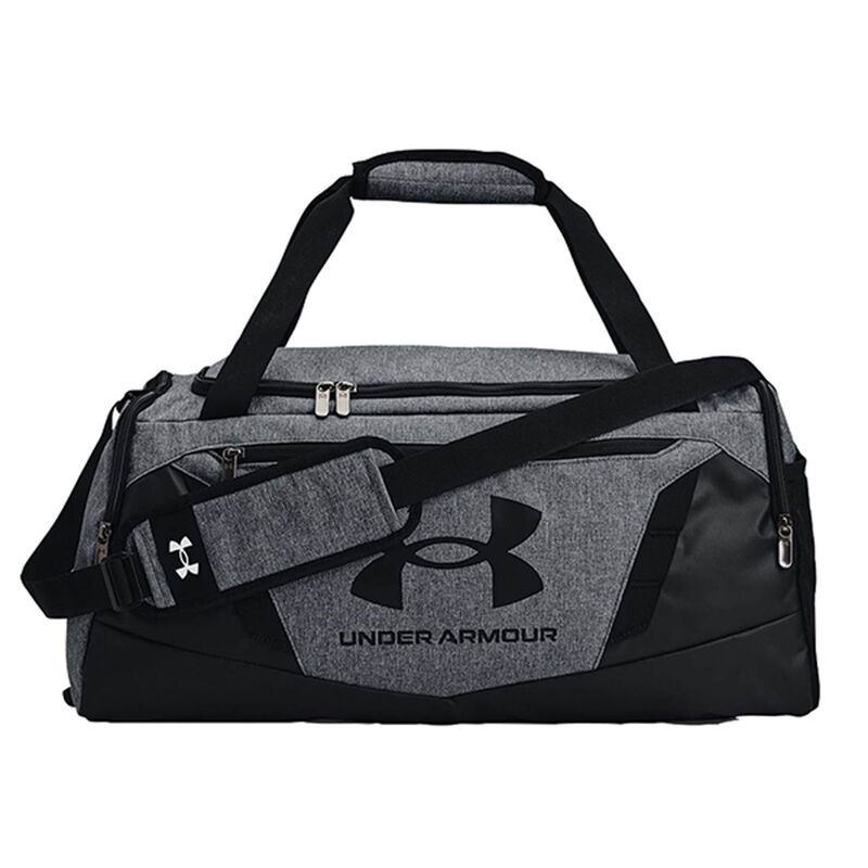 Under Armour Small Undeniable 5.0 Duffel image number 0