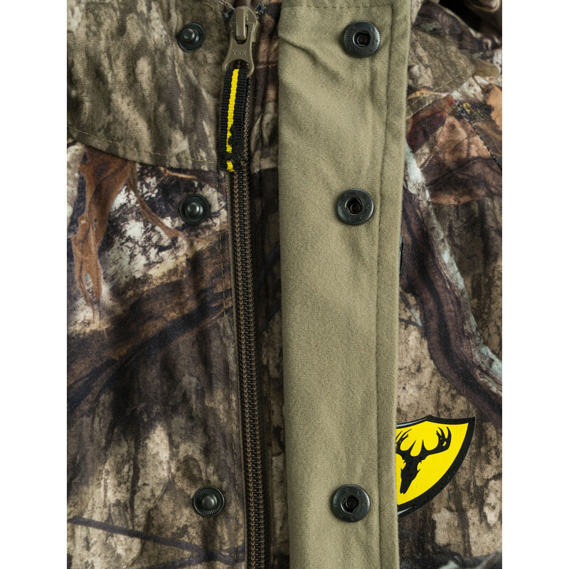 Blocker Outdoors Youth Drencher Insulated Jacket image number 7