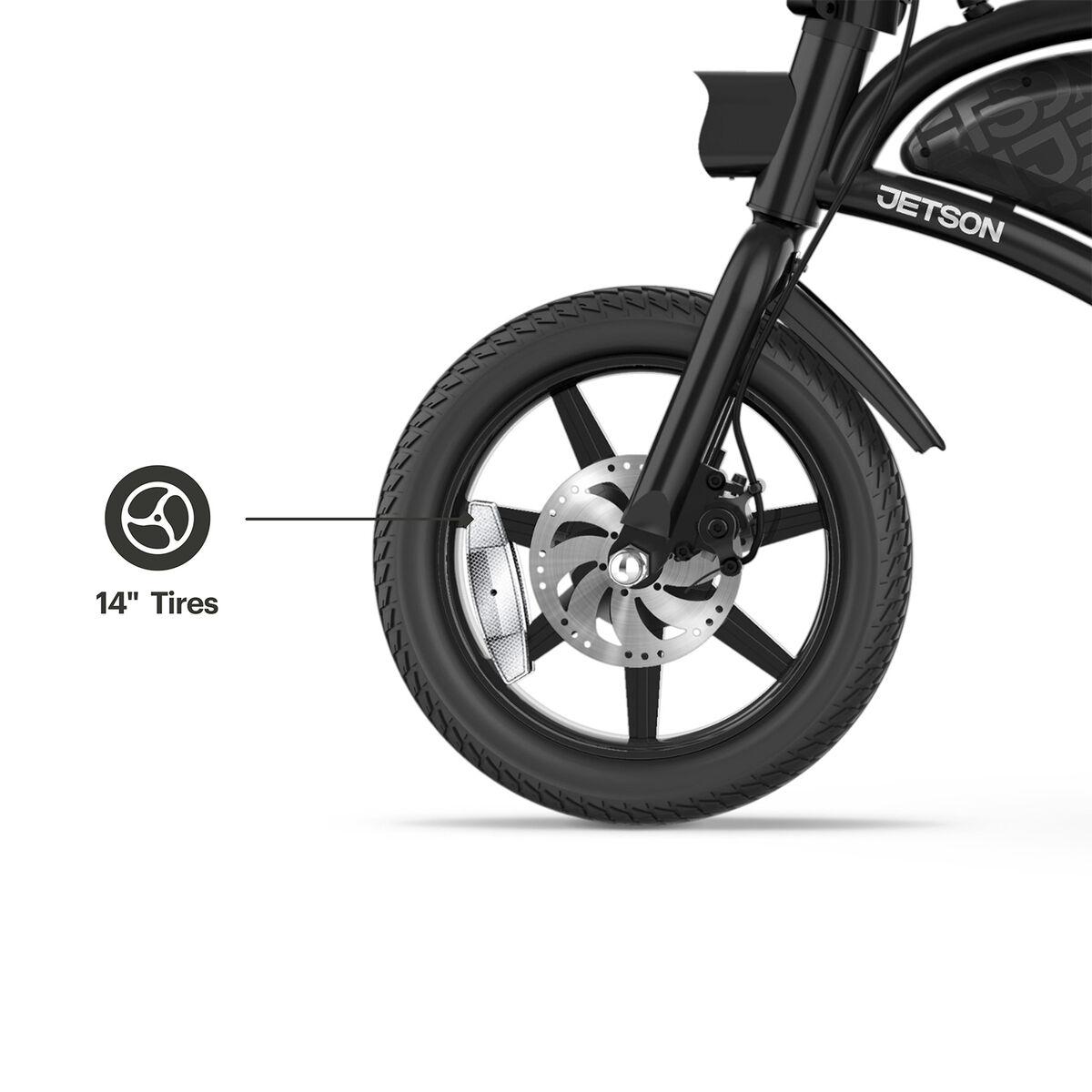 Jetson bolt brake pads deals