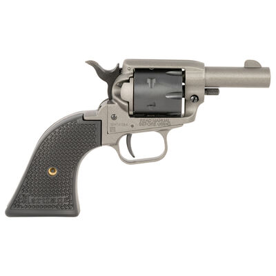 Heritage Mfg Barkeep 22LR 6RD 2.68" Gray Cera Revolver