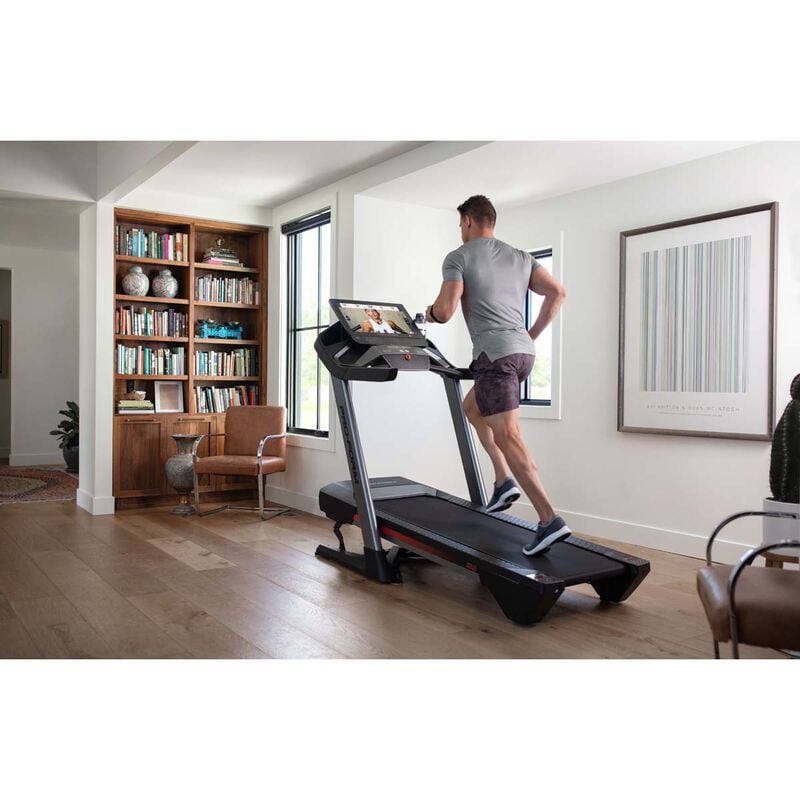 ProForm Pro 9000 Treadmill with 30-day iFIT membership included with purchase image number 8