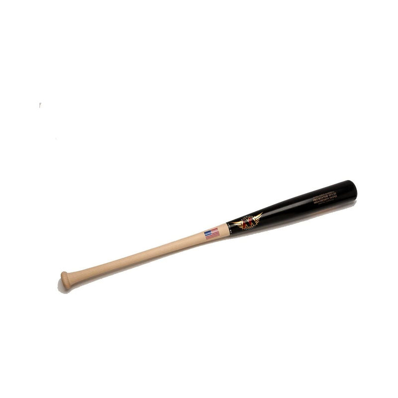 Mpowered Hard 2 the Core Maple Bat image number 0