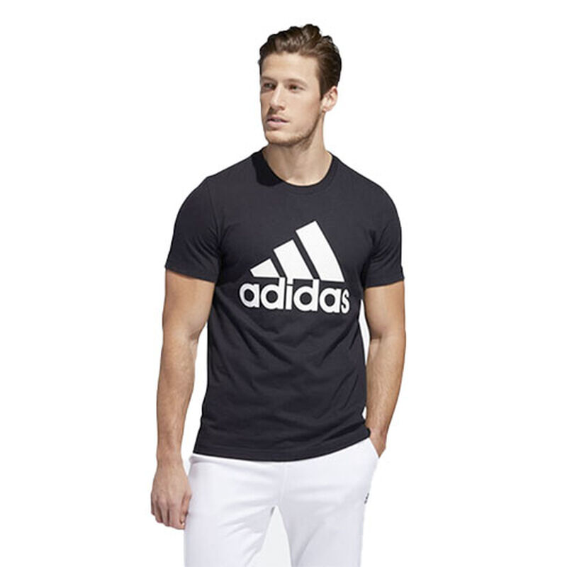 Men's Badge Of Sport Short Sleeve T-Shirt, , large image number 0