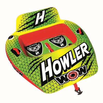Wow Howler 2P
