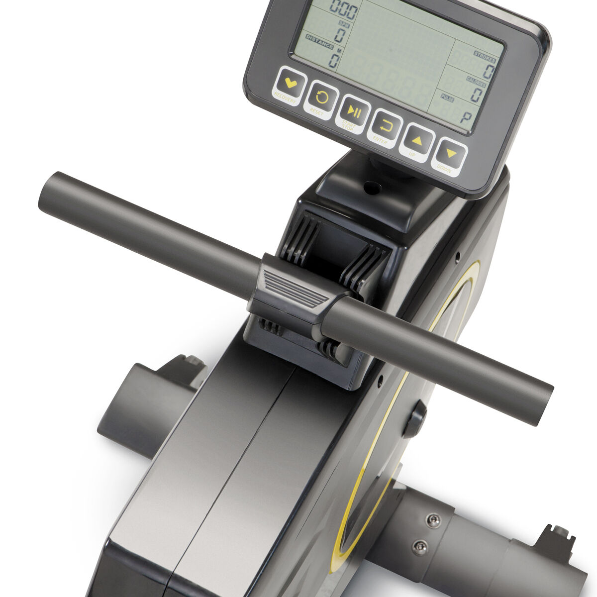Dunham's best sale rowing machine
