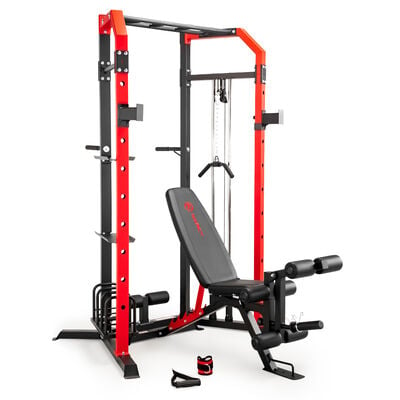 Marcy SM-7393 Power Cage System