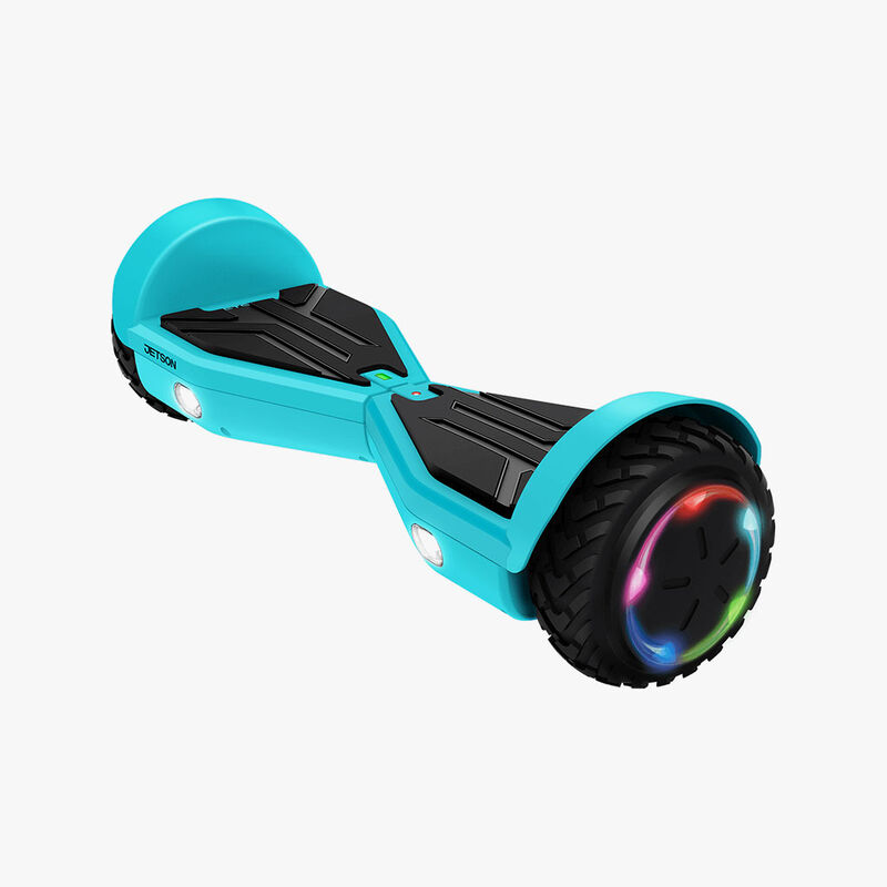 Jetson Spin Hoverboard image number 0