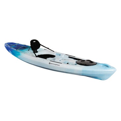 Perception Sports Pescador 10.0 Sit-On-Top Kayak