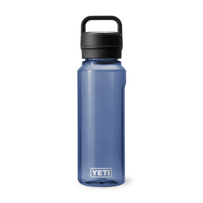 YETI Yonder 1L/34oz Plastic Water Bottle