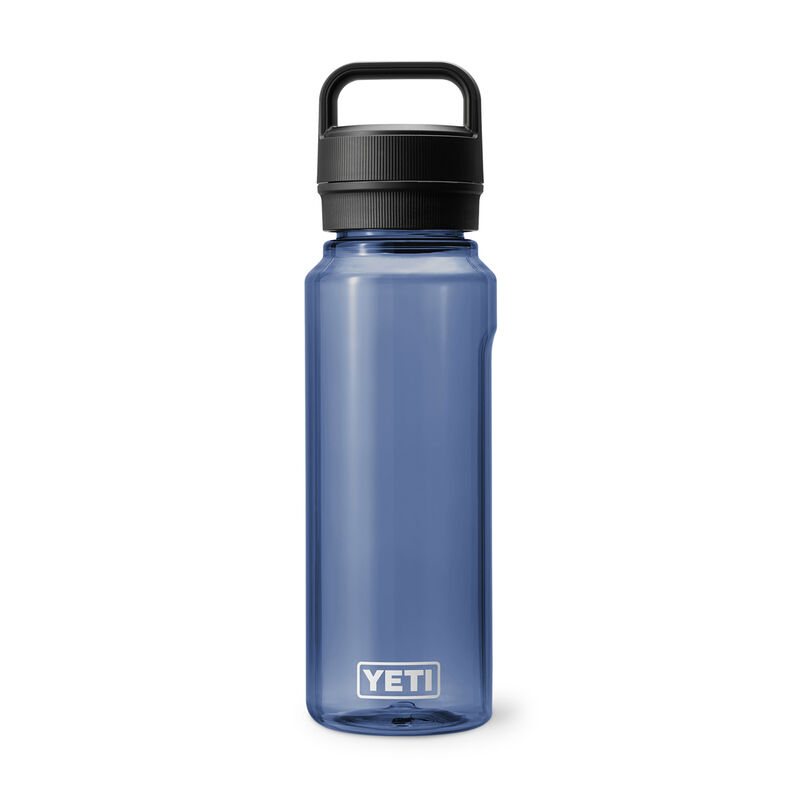 YETI Yonder 1L/34oz Plastic Water Bottle image number 0