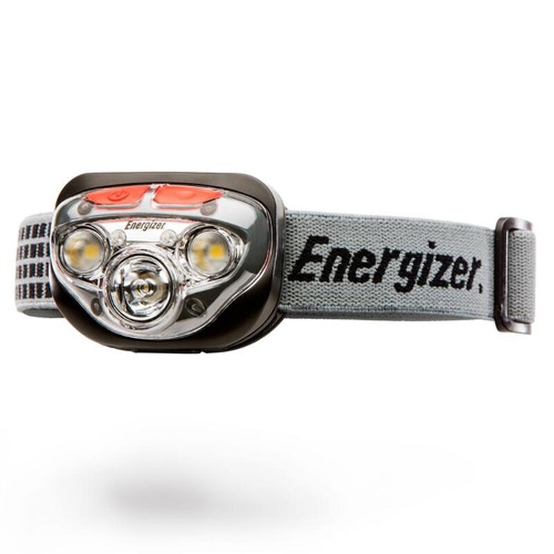 Energizer LED AAA Headlamp with Vision HD+ Optics image number 0