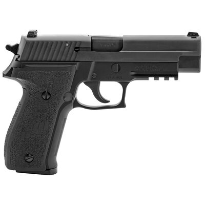 Sig Sauer P226 MK25 9mm Pistol