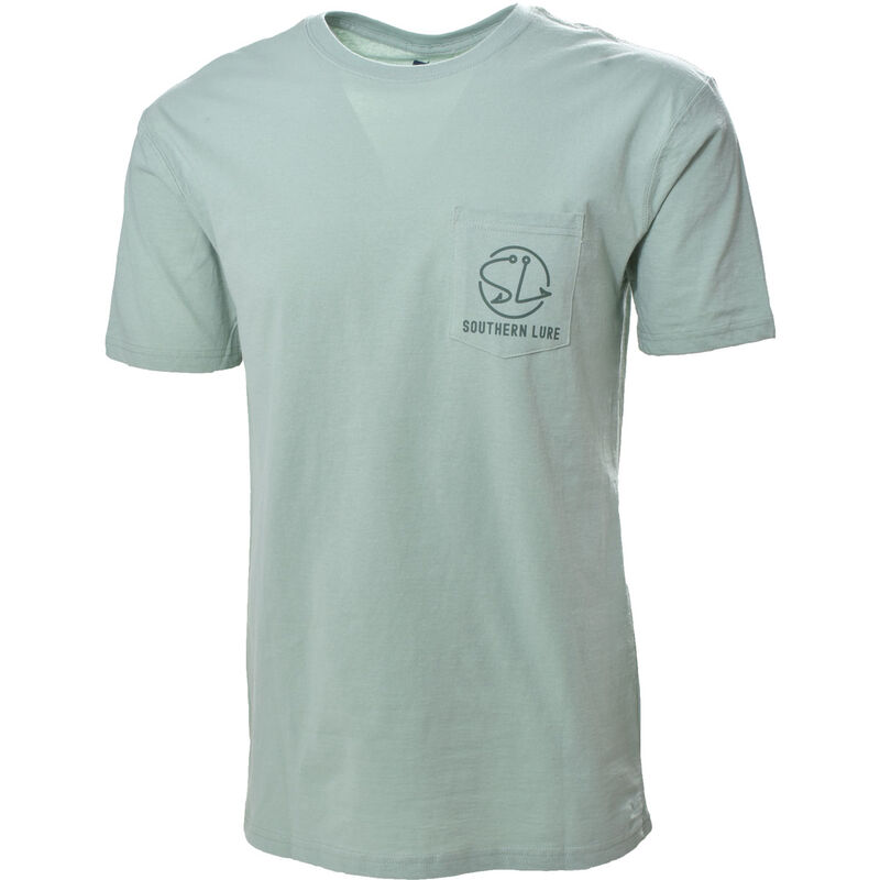 Southern Lure Men's Short Sleeve T-Shirt image number 1