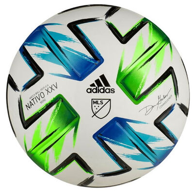 adidas MLS Mini Soccer Ball