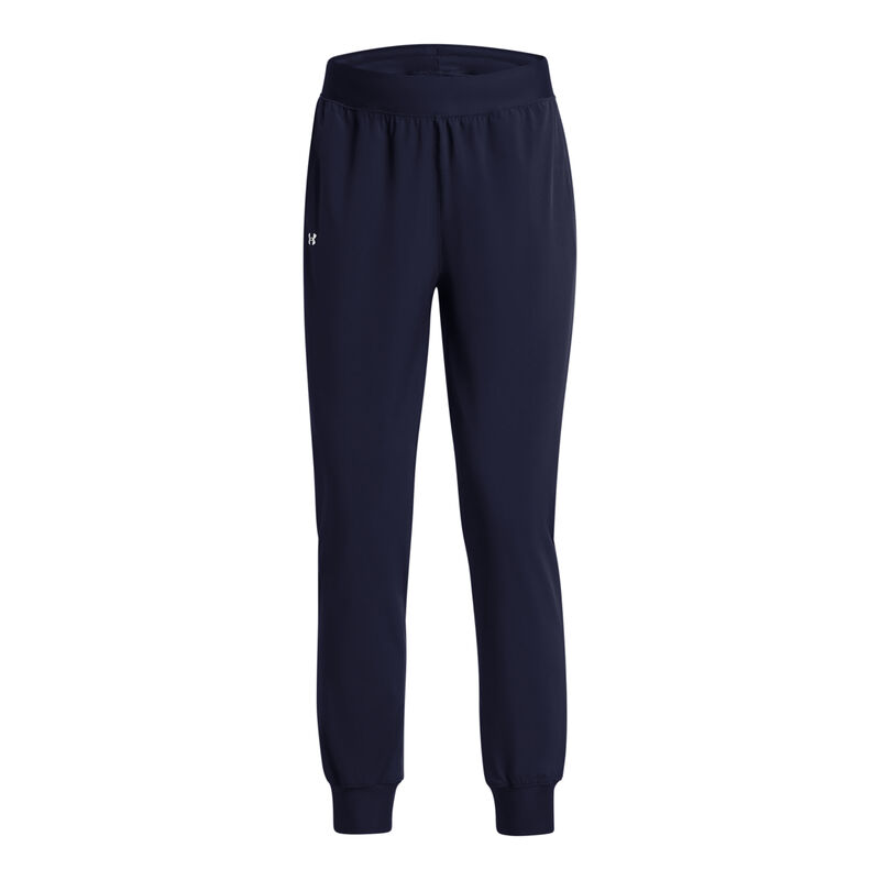 Under Armour Women's ArmourSport High-Rise Woven Pants image number 0