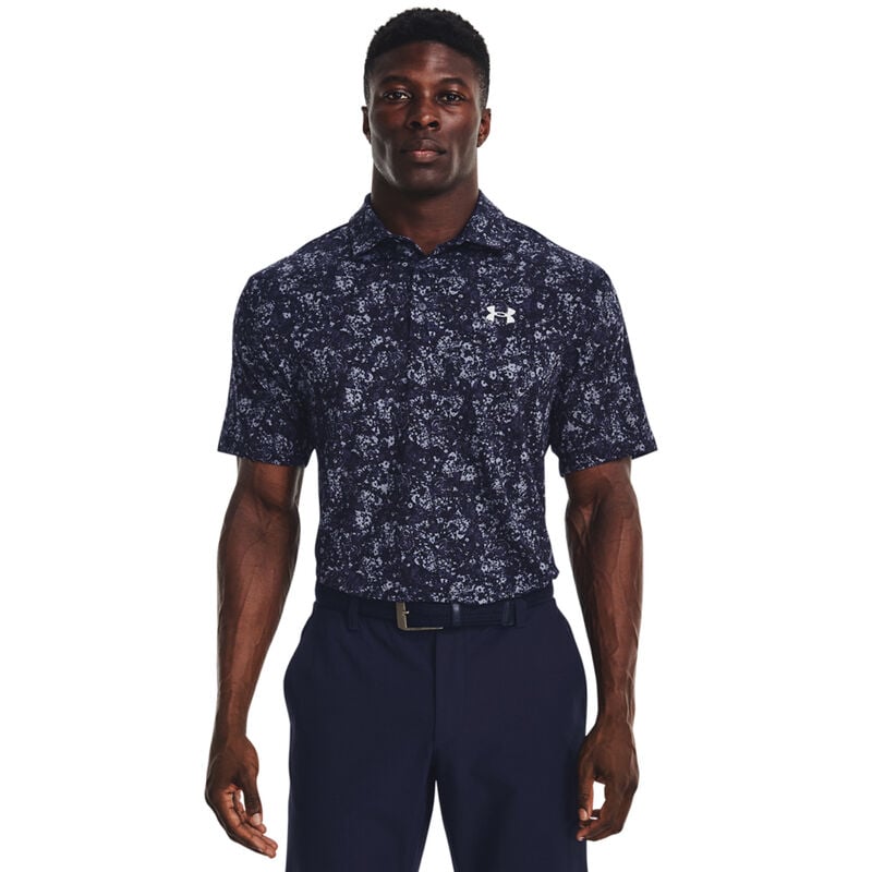 Under Armour Golf Playoff 3.0 Shirt image number 0