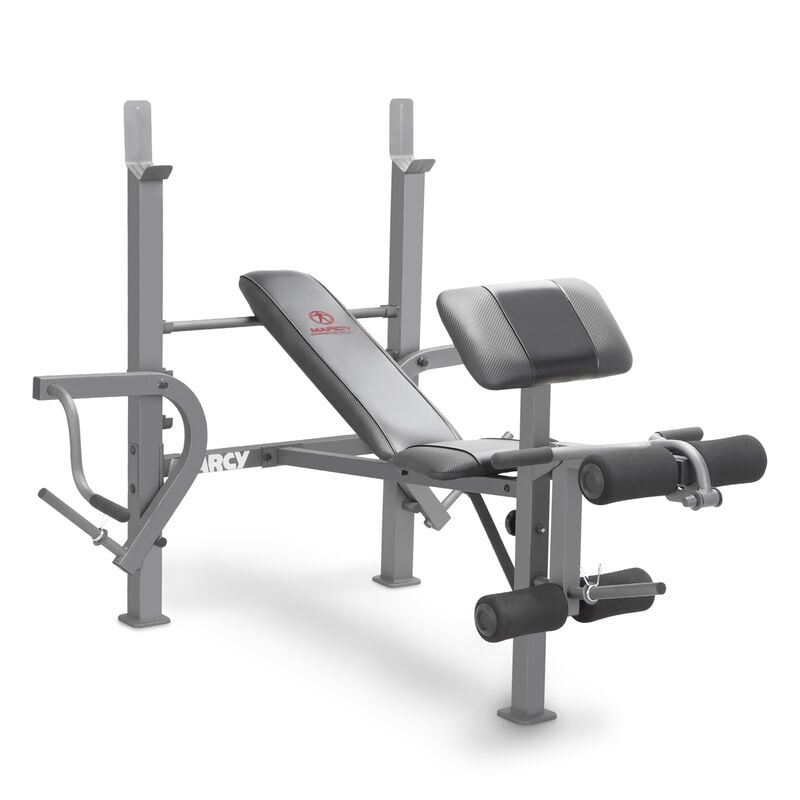 Marcy MD-389 STANDARD BENCH image number 1
