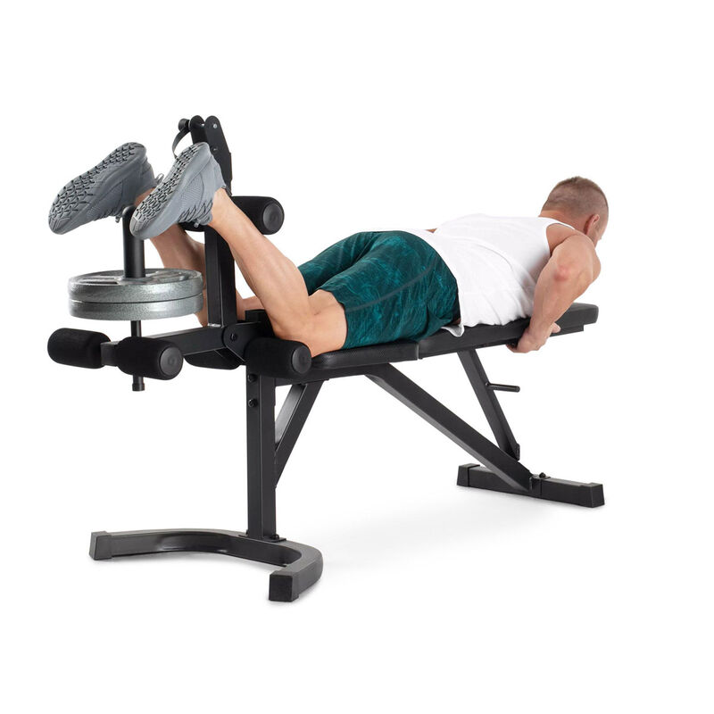 ProForm Sport Olympic XT Bench image number 8