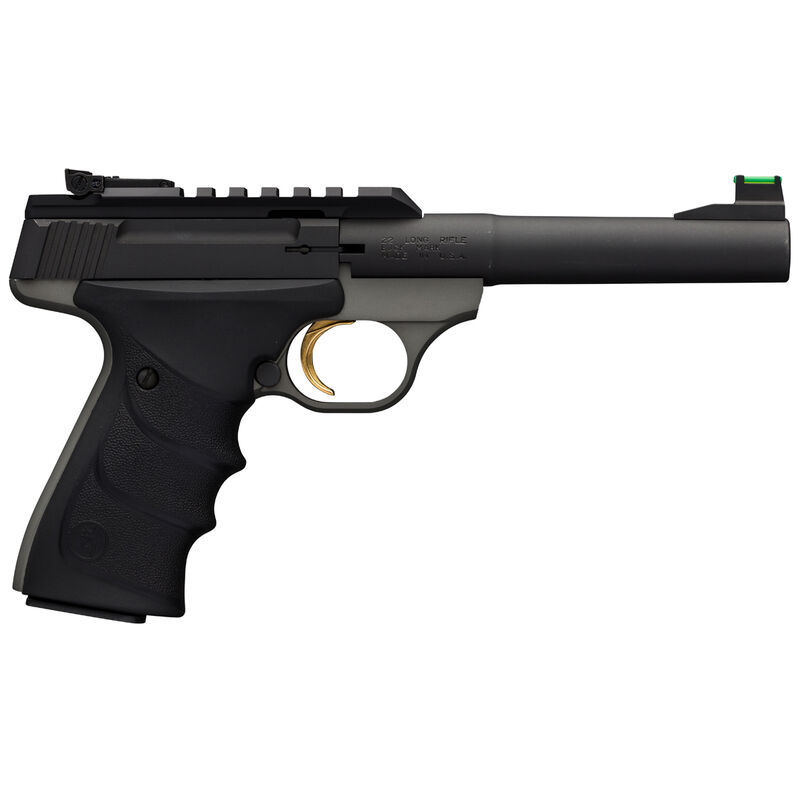 Browning Plus Practical 22 LR Handgun image number 0