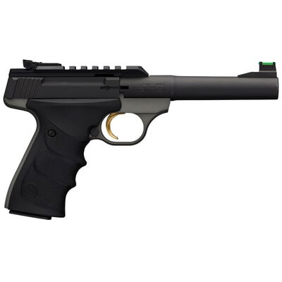 Browning Plus Practical 22 LR Handgun