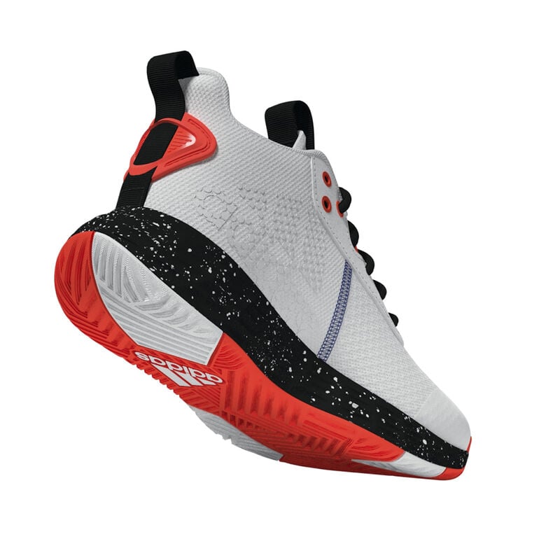 adidas Youth Ownthegame 2.0 Basketball Shoes image number 15