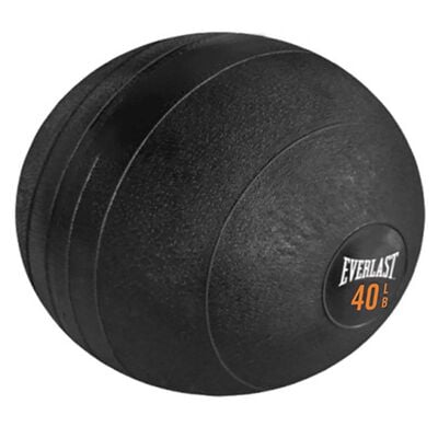 Everlast 40lb Soft Slam Ball