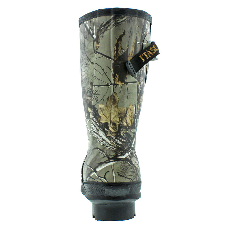 Itasca Youth Swampwalker 600 Hunting Boots image number 3