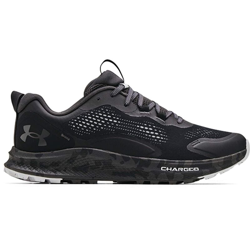 Under Armour Men's Bandit Trail 2 Running Shoes image number 0