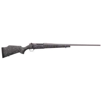 Weatherby Weathermark 257 Wthby G Centerfire Rifle