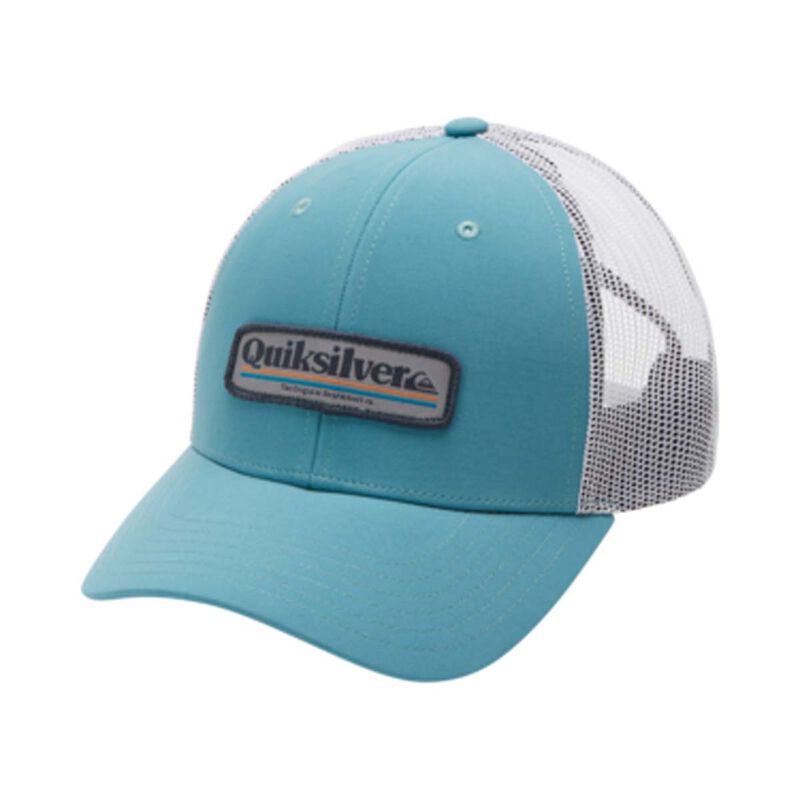 Quiksilver Stern Catch Hat image number 1