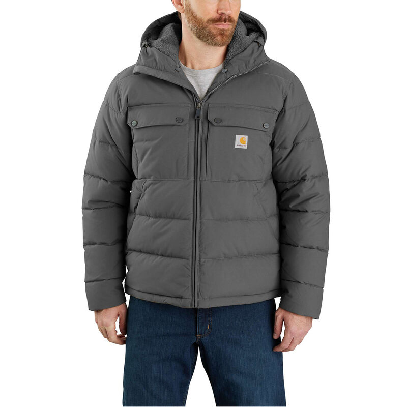 Carhartt Men's Carhartt Montana Loose Fit Insulated Jacket image number 0