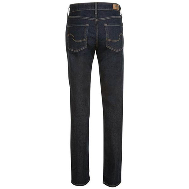 Signature by Levi Strauss & Co. Gold Label Women's Simply Stretch Modern Jeans image number 1