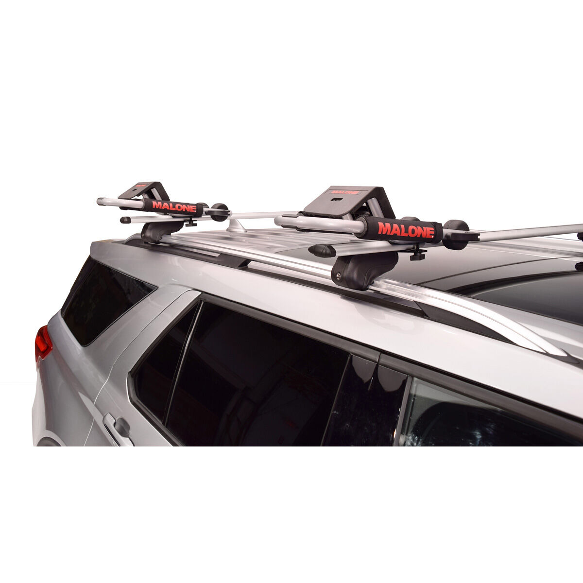 Malone Downloader Folding J Style Kayak Carrier w Boarding Ramp