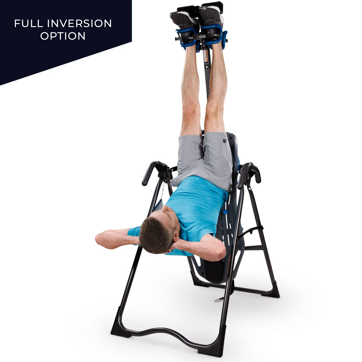 Teeter Fitspine X1 Inversion Table
