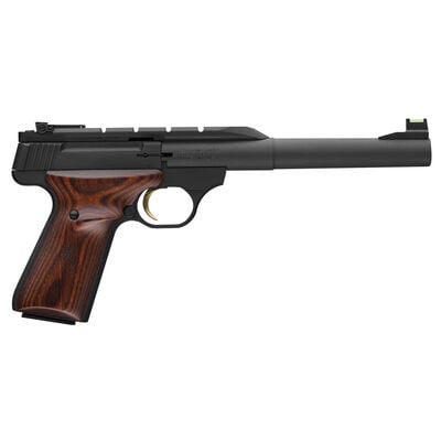 Browning Buck Mark Hunter 22 LR Handgun